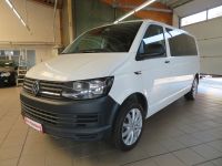 Volkswagen T6 Kombi LR Lang 2.0 TDI*Klima*AHK*Einzelsitz Sachsen - Frohburg Vorschau