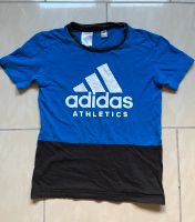 T-Shirt Adidas Gr 140 Niedersachsen - Braunschweig Vorschau