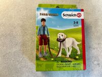 Schleich 42478 Farm World Spaziergang mit Hund Nordrhein-Westfalen - Straelen Vorschau