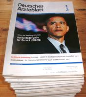 Zeitschrift: Deutsches Ärzteblatt 2009 ohne Nr. 30, 43 - 52 Bayern - Dietfurt an der Altmühl Vorschau