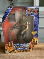 Terminator Salvation Marcus Figur OVP Hessen - Bad Homburg Vorschau