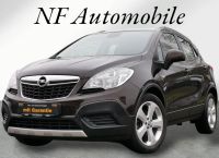 Opel Mokka Selection ecoFlex*Anhängerk.*Tempo*Isofix* Nordfriesland - Husum Vorschau