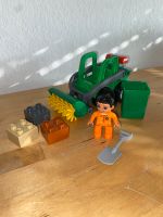 LEGO DUPLO 4978 Kehrmaschine Müllabfuhr Reinigung Arbeiter gut Rheinland-Pfalz - Kaiserslautern Vorschau
