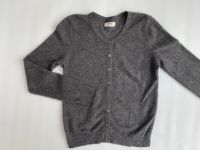 Zalando 100% Kaschmir Strickjacke Gr. S M 36 38 Schleswig-Holstein - Reinbek Vorschau