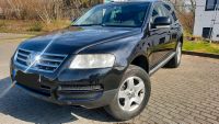 VW Touareg R5 2.5 TDI Berlin - Hellersdorf Vorschau