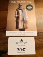 30 € Gutschein Outfittery Bayern - Straubing Vorschau