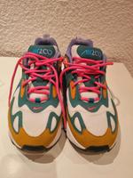 Nike Air Max 200 bunt 39 Hessen - Bensheim Vorschau