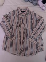 Burberry Kinder Hemd Print Gr. 6 /116 Hessen - Schaafheim Vorschau