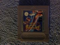 Nintendo Game Boy Spiel,,Disneys Interactive Adventures Hercules Sachsen - Großpösna Vorschau