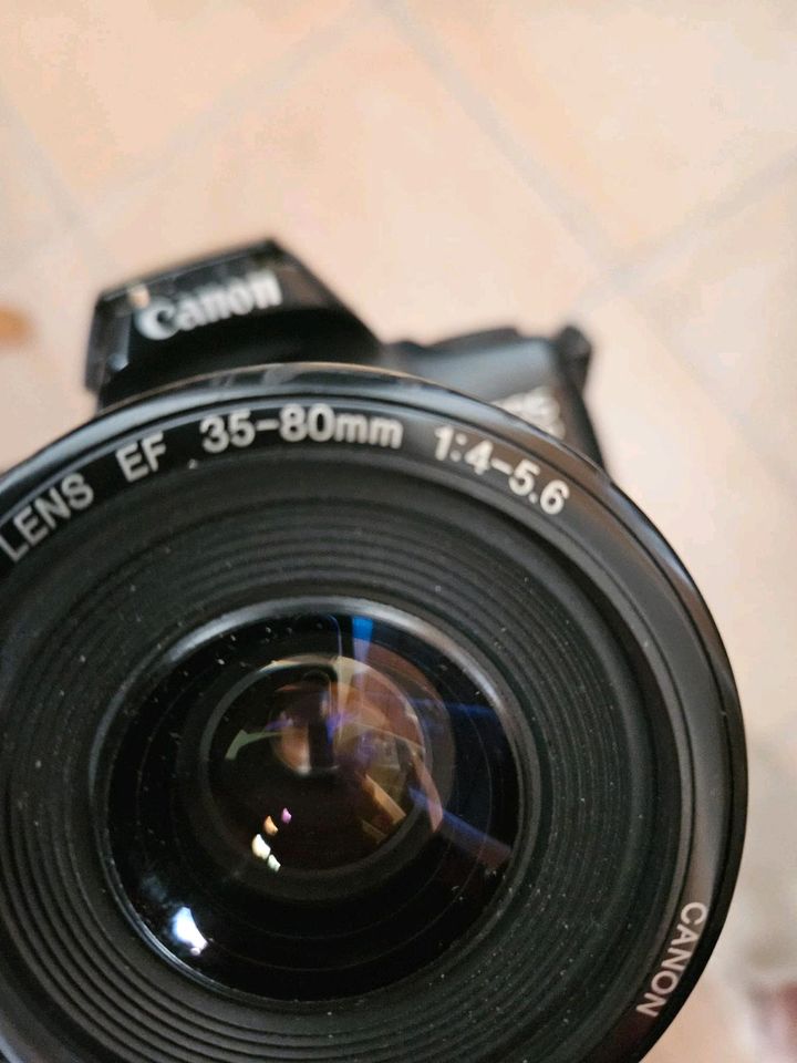 Canon Eos 500 in Frechen