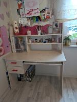 Toller Schreibtisch für Kinder (Mädchen) Nordrhein-Westfalen - Issum Vorschau