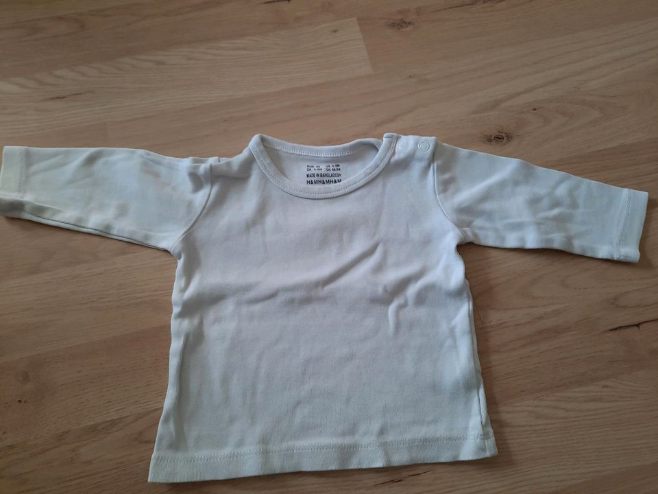 Pullover Langarmshirt Gr. 62/68      0,50€ in Kiel