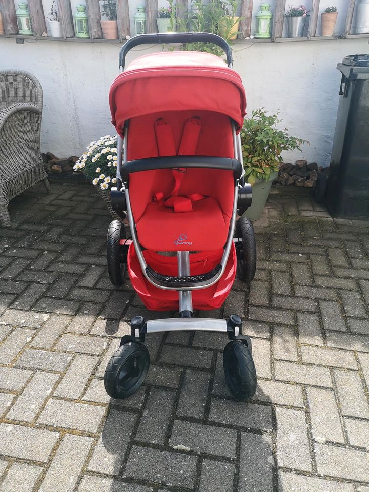 Buggy Quinny Buzz Xtra in Lindau