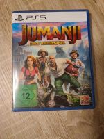 PS5 Spiel Jumanji "Das Videospiel" Bayern - Irchenrieth Vorschau