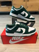 Nike Dunk Low Retro „Grün“ Nordrhein-Westfalen - Moers Vorschau