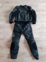 Motorrad Kombi Leder FLM Gr 56 Nordrhein-Westfalen - Solingen Vorschau