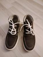 Braune Lederherrenschuhe von Lloyd Gr. 7 (40) neuwertig Bayern - Schneeberg Vorschau