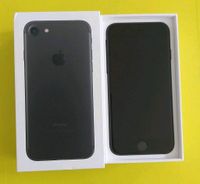 iPhone 7 black 32GB Duisburg - Duisburg-Mitte Vorschau