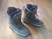 Winter/Schnee: Snowboardstiefel/-schuhe/-boots Joyride - Gr.44/45 Sachsen - Tannenberg Vorschau