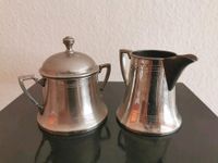 Antik D&S Kaffeeservice - Kaffeekanne / Milchkännchen / Zuckerdos Niedersachsen - Celle Vorschau