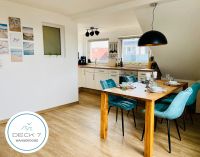 NEU ⚓️ Ferienwohnung DECK7 Wangerooge ⚓️ 4 Personen ⚓️ Hund Niedersachsen - Wangerooge Vorschau