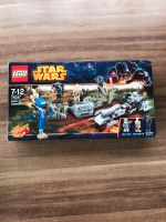 Lego Star Wars 75037 Battle on Saleucami Niedersachsen - Thuine Vorschau