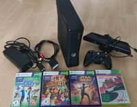 Xbox Kinect Controller Spiele Niedersachsen - Nienburg (Weser) Vorschau