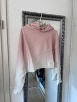 Hugo Boss Pullover rosa Trend Blogger Nordrhein-Westfalen - Wilnsdorf Vorschau