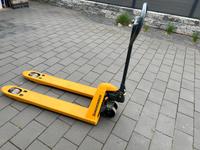 Jungheinrich 2200kg Hubwagen Vermietung mieten ausleihen leihen Niedersachsen - Großenkneten Vorschau