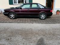 Audi 80, defekt Bayern - Harburg (Schwaben) Vorschau