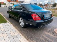 Mercedes Benz S350 Langversion Niedersachsen - Wolfsburg Vorschau