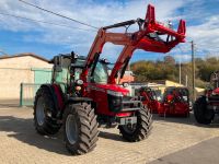 Massey Ferguson 4709/4708 M Baden-Württemberg - Billigheim Vorschau