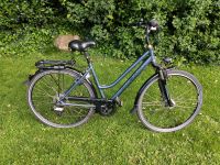 Letzte Chance Velo de Ville Damen Fahrrad Trekking Bike Niedersachsen - Nortmoor Vorschau