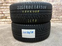 Hankook Winter i*cept EVO 2 225 40 R18 92V 2x Winterreifen Friedrichshain-Kreuzberg - Kreuzberg Vorschau