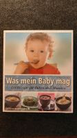 Rezeptbuch für Babys, Beikost Schleswig-Holstein - Trittau Vorschau