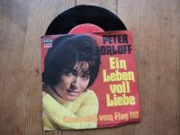 Schallplatte Single von Peter Orloff  von 1971 Dortmund - Grevel Vorschau
