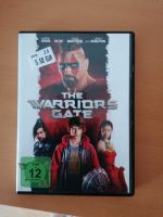 DVD the Warriors Gate Schleswig-Holstein - Neumünster Vorschau