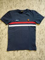 Ellesse Tshirt in Dunkelblau, Größe S Saarland - Mandelbachtal Vorschau