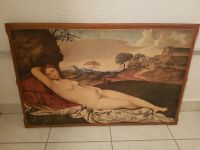 Bild "Schlummernde Venus" Dresden - Wilschdorf Vorschau