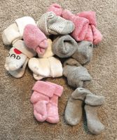 Socken Größe 62/68 Nordrhein-Westfalen - Neuenkirchen Vorschau