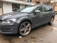 19 Zoll Segment Alufelge Titan Optik 235/35R19 mi Sommerreifen Nordrhein-Westfalen - Gelsenkirchen Vorschau