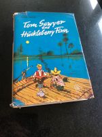 Tom Sawyer und Huckelberry Finn - Mark Twain Nordrhein-Westfalen - Bergheim Vorschau