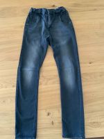 Slim fit Jeans schwarz von name it Gr.146 Niedersachsen - Königslutter am Elm Vorschau