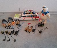 Playmobil 9220 9223 9221 9349 Ghostbuster Baden-Württemberg - Appenweier Vorschau