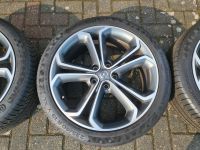 Opel OPC Line Felgen 19" Räder Reifen Zafira C, Tourer, Astra J Nordrhein-Westfalen - Krefeld Vorschau