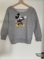 Disney Sweatshirt Micky Maus Größe 170 Nordrhein-Westfalen - Bad Münstereifel Vorschau