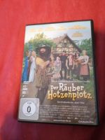 Der  Räuber Hotzenplotz,Kinder Film, Constantin Film Niedersachsen - Buxtehude Vorschau