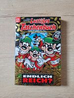 Lustiges Taschenbuch Nr. 487 Endlich reich? Rheinland-Pfalz - Treis-Karden Vorschau