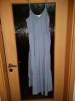Kleid Sommer Sommerkleid- AMISU - hellblau 36 Sachsen - Schönau-Berzdorf Vorschau