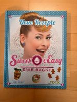 Sweet &Easy Enie Backt Backbücher Schleswig-Holstein - Todesfelde Vorschau